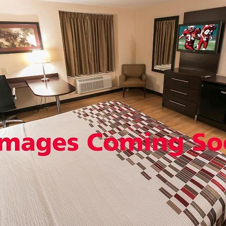 Red Roof Inn Pittsburgh - Mcknight Rd McCandless Township Exterior photo