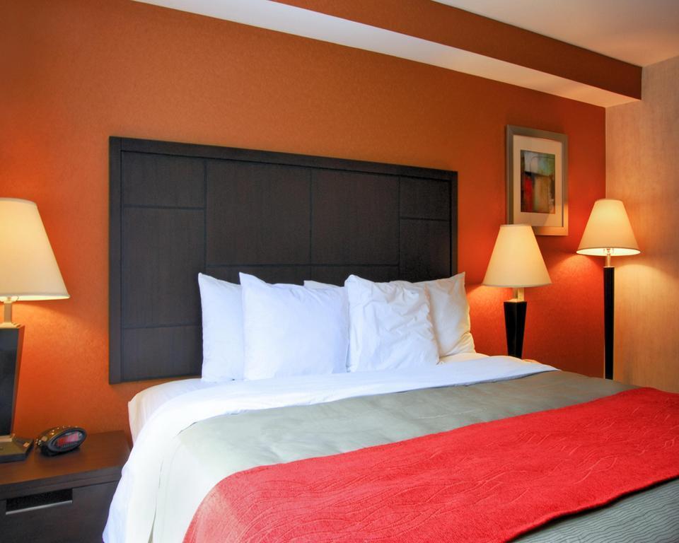 Red Roof Inn Pittsburgh - Mcknight Rd McCandless Township Exterior photo